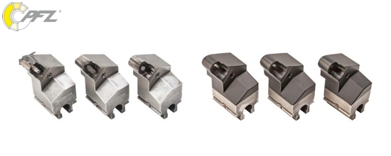 PFZ  GmbH & Co. KG, Unterhölterfelder Strasse 60 in Remscheid