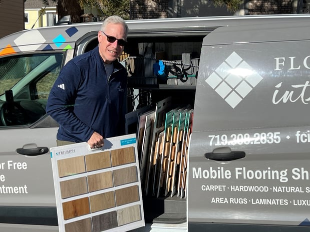 Images Floor Coverings International