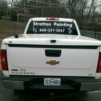 Stratton Painting LLC Image
