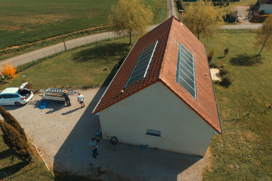 Bilder Swissolaire Sàrl