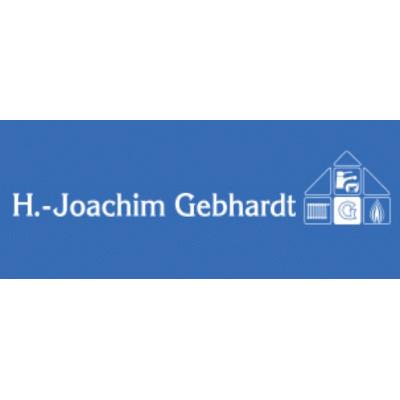 Logo Gebhardt Hans-Joachim Installateurmeister