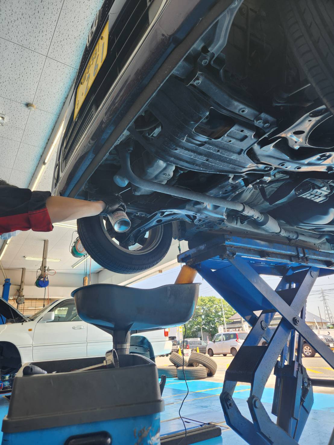 Images オートバックス 北上店