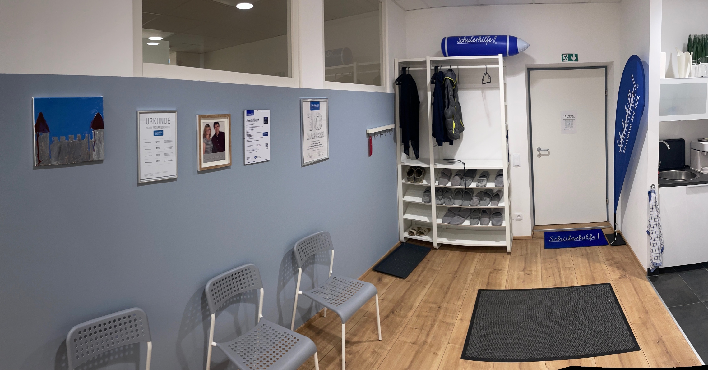 Bild 7 von Schülerhilfe Nachhilfe Wolkersdorf