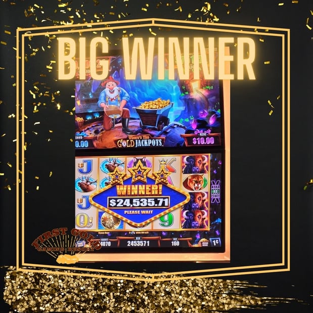 Images First Gold Gaming Resort