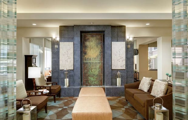 Images Hilton Garden Inn Phoenix North Happy Valley