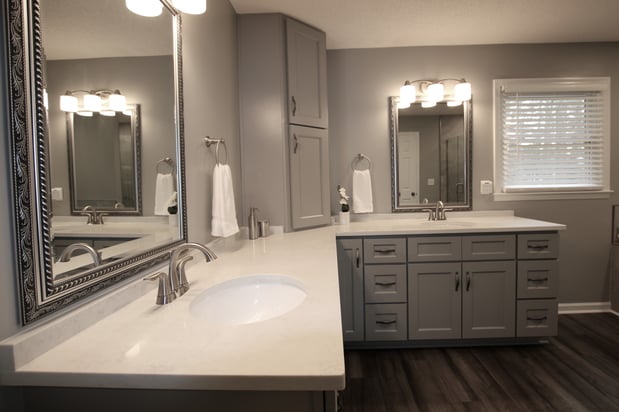 Images DreamMaker Bath & Kitchen of Huntsville