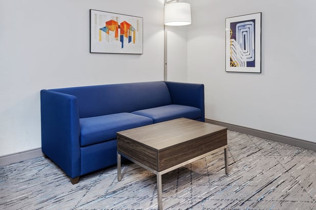 Images Holiday Inn Express & Suites Carmel North - Westfield by IHG