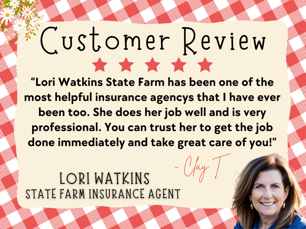 Images Lori Watkins - State Farm Insurance Agent