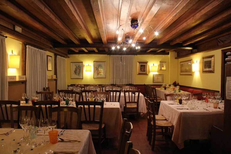 Ristorante al Borgo