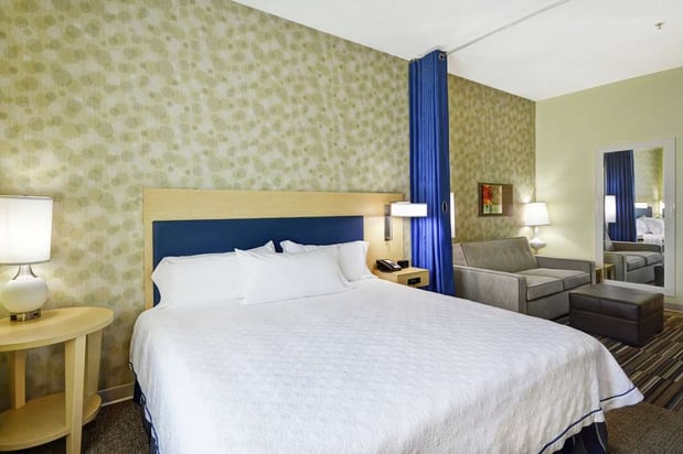 Images Home2 Suites by Hilton Brownsville