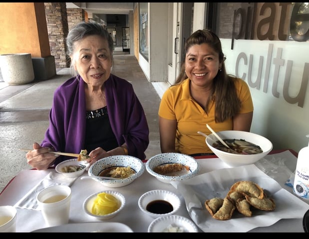 Images Harmony Home Care