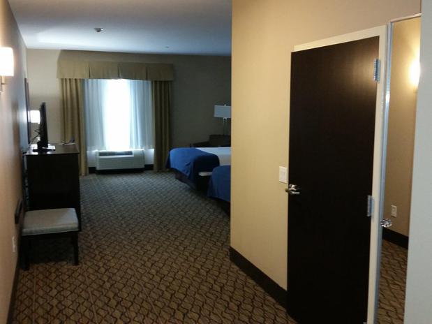 Images Holiday Inn Express & Suites Atascocita - Humble - Kingwood by IHG