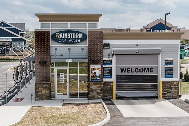 Images Haglage Construction Inc