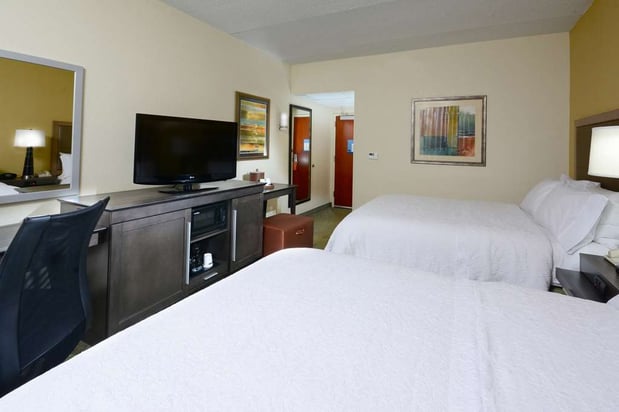 Images Hampton Inn Raleigh/Town Of Wake Forest