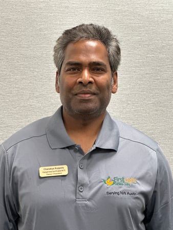 Images FirstLight Home Care of Liberty Hill