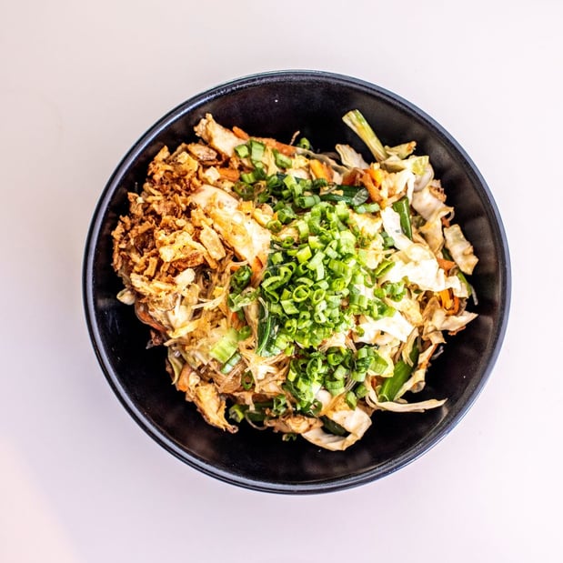 Images Tin Drum Asian Kitchen & Boba Tea Bar - Decatur, GA