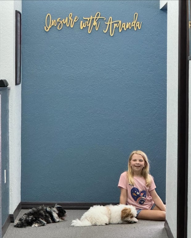 Images Amanda Agnew - State Farm Insurance Agent