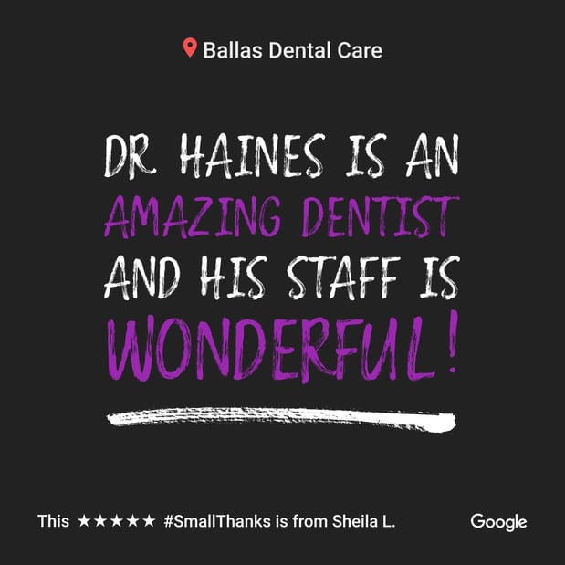 Images Ballas Dental Care
