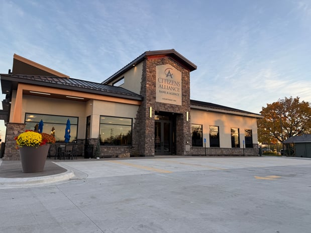 Images Citizens Alliance Bank