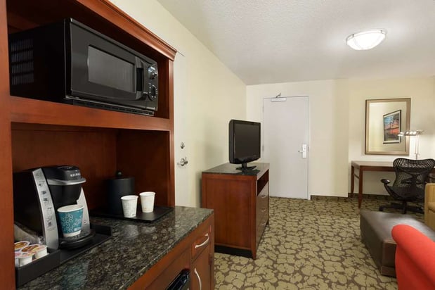 Images Hilton Garden Inn West Monroe