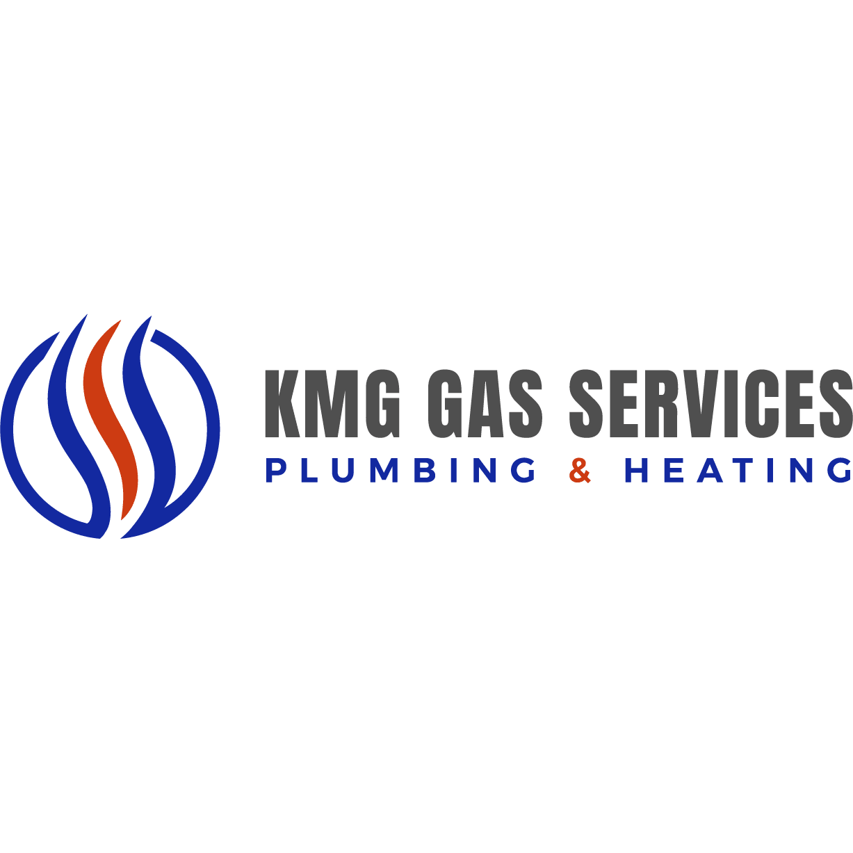 KMG Gas Services Logo