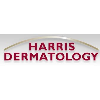 Harris Dermatology Fort Myers Logo