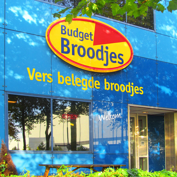 Foto's Budget Broodjes