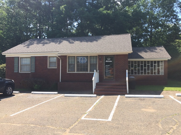 Images Justin Roberts: Allstate Insurance