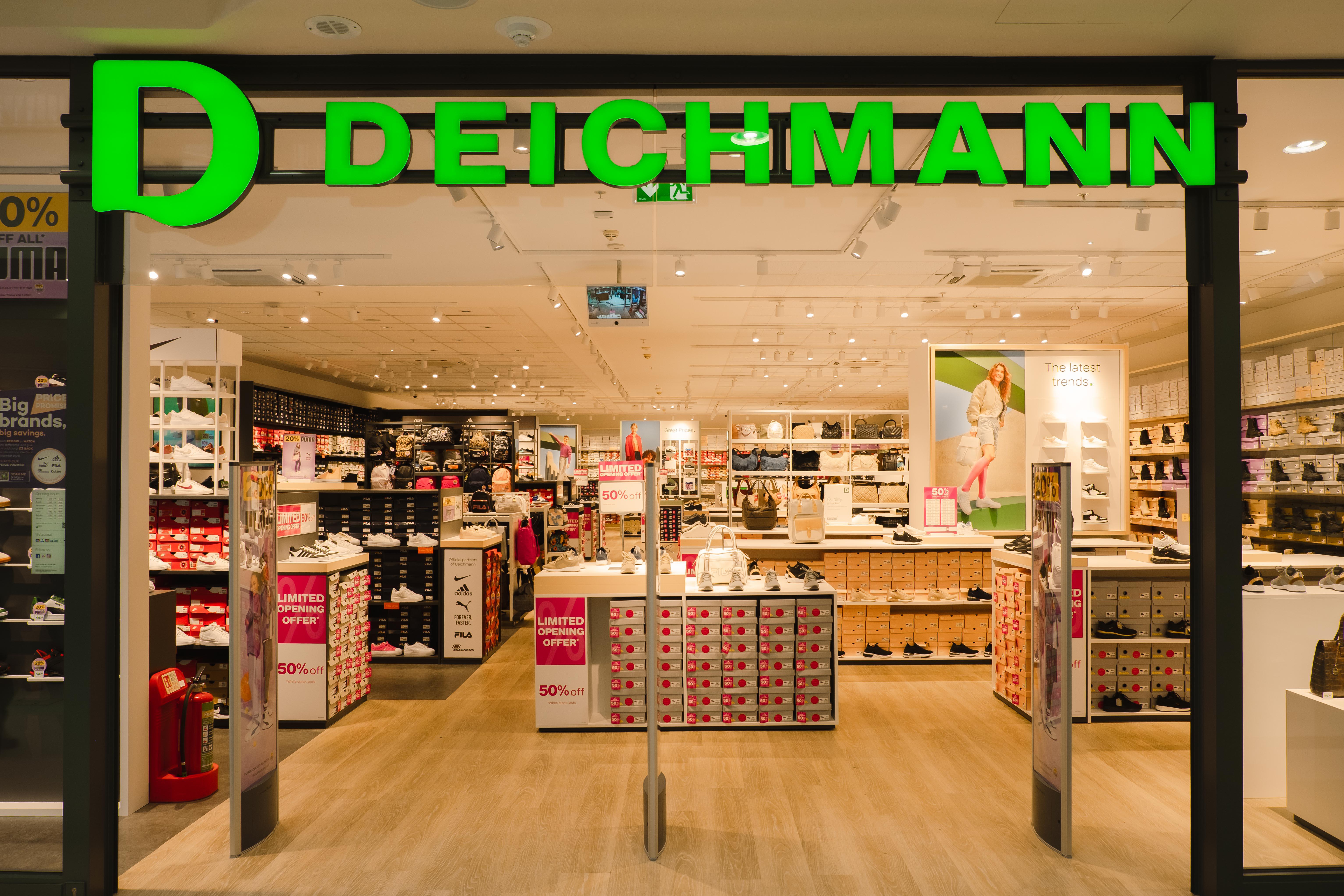 Images DEICHMANN