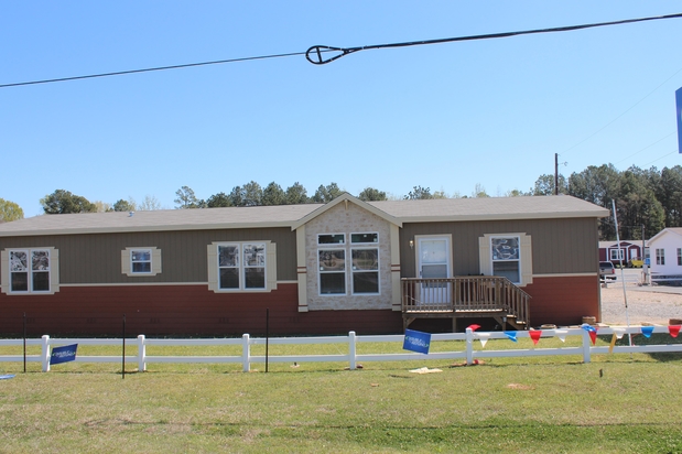 Images Clayton Homes