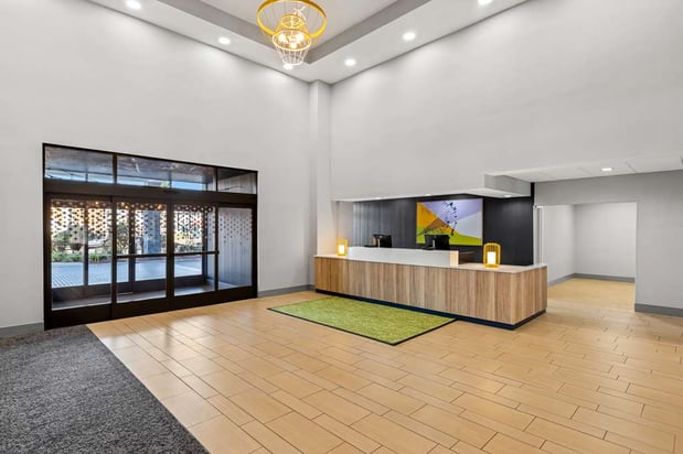 Images Spark by Hilton Port Wentworth Savannah