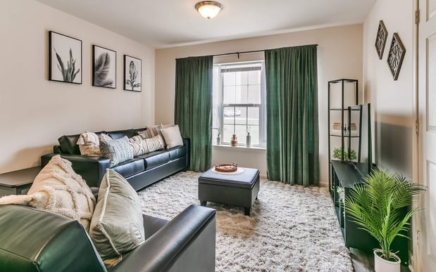 Images The Grove Apartments Ames