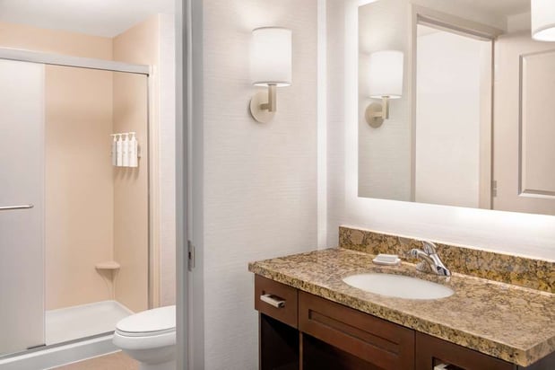 Images Homewood Suites by Hilton Palo Alto
