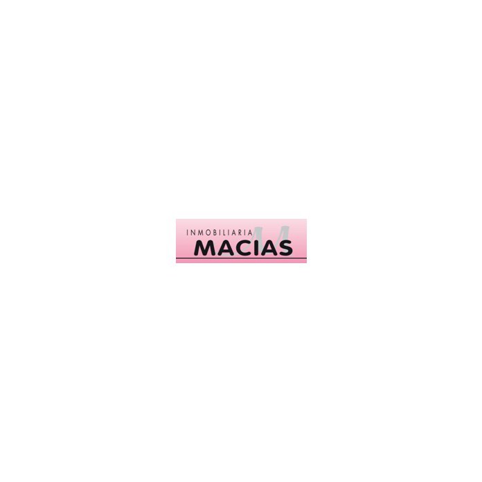 Inmobiliaria Macías Logo