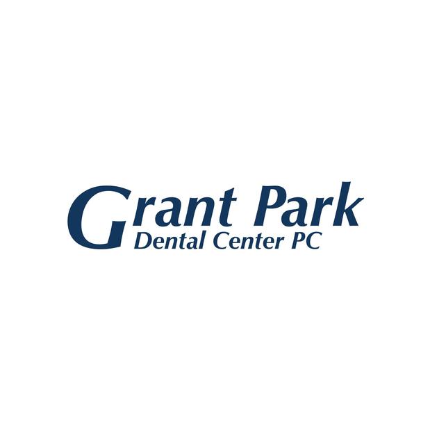 Grant Park Dental Group Logo