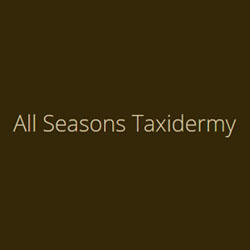 All Seasons Taxidermy