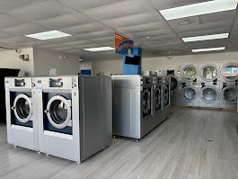 Images Laundromax Sunrise