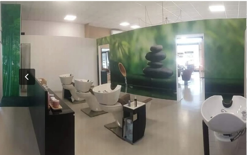 Images AD Parrucchieri