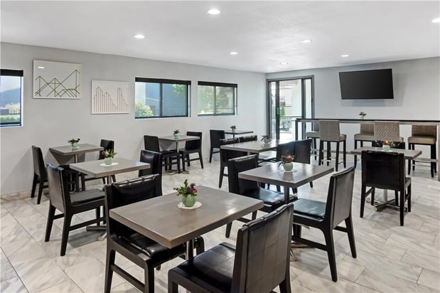 Images Best Western Big Country Inn