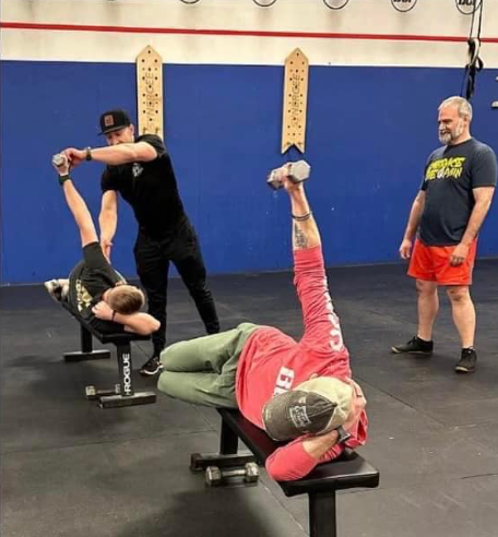 Images MovementPRO Physical Therapy