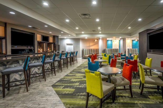 Images Holiday Inn Huntsville-Research Park by IHG