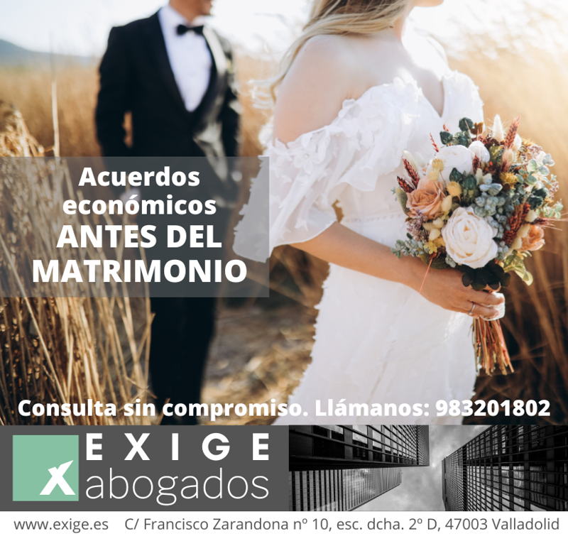 Images EXIGE Abogados