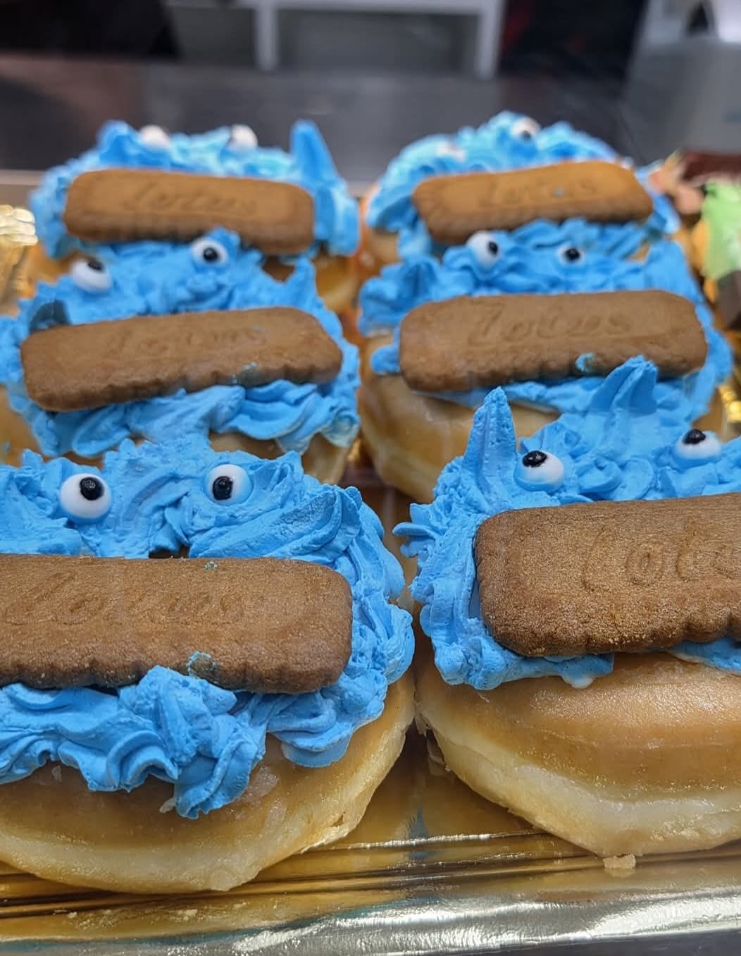 Images Palmeritas de Morata - Obrador del Carmen