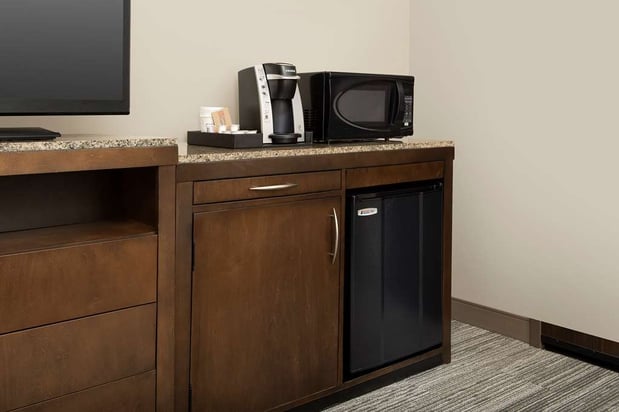 Images Hilton Garden Inn Charlotte Airport