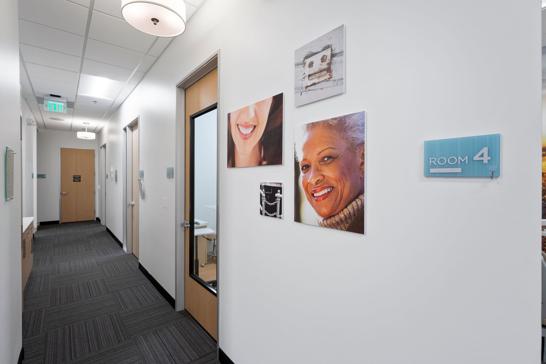 Images Davenport Modern Dentistry