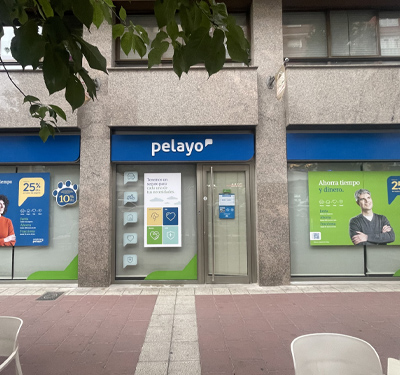 Images Oficina Seguros Pelayo