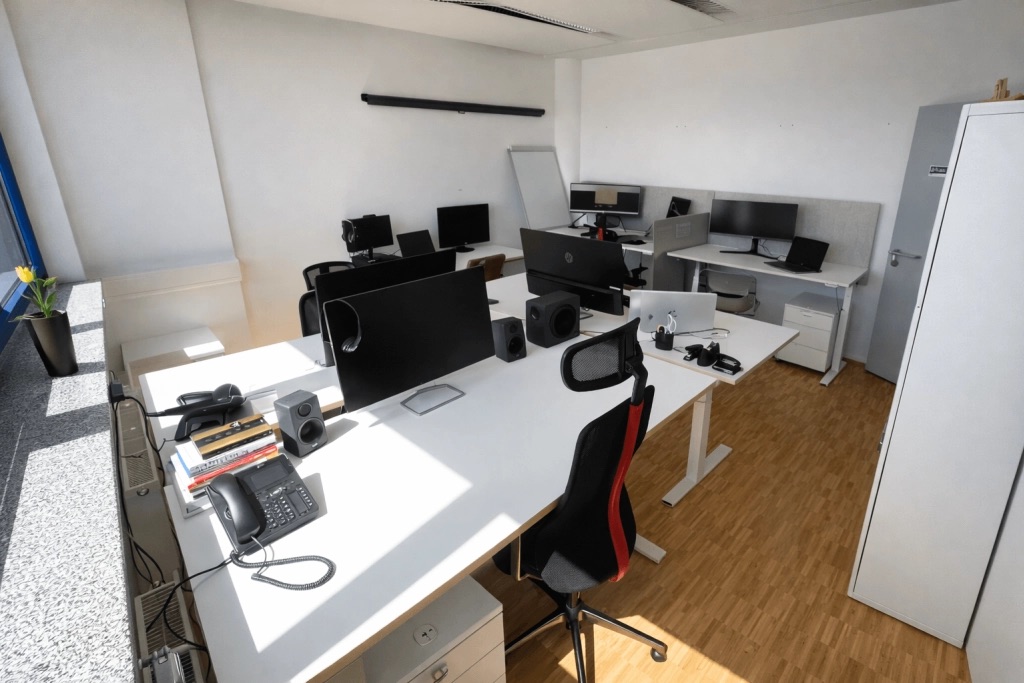 Herbert Karotte - Webdesign Rosenheim, Kufsteiner Straße 14 in Rosenheim