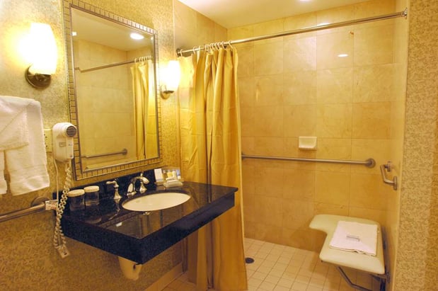 Images DoubleTree by Hilton Hotel Syracuse