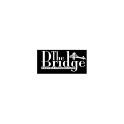 Agenzia Immobiliare The Bridge Logo