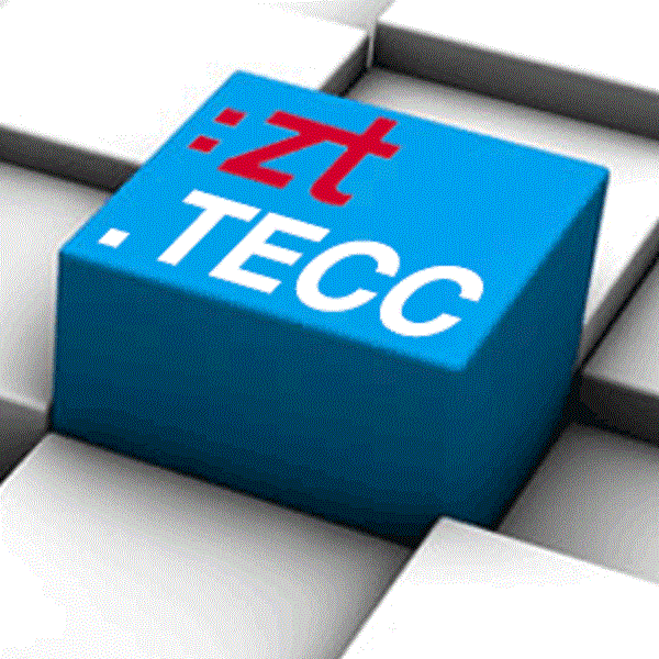 TECC - ZT DI Herbert Teufel PhD Logo